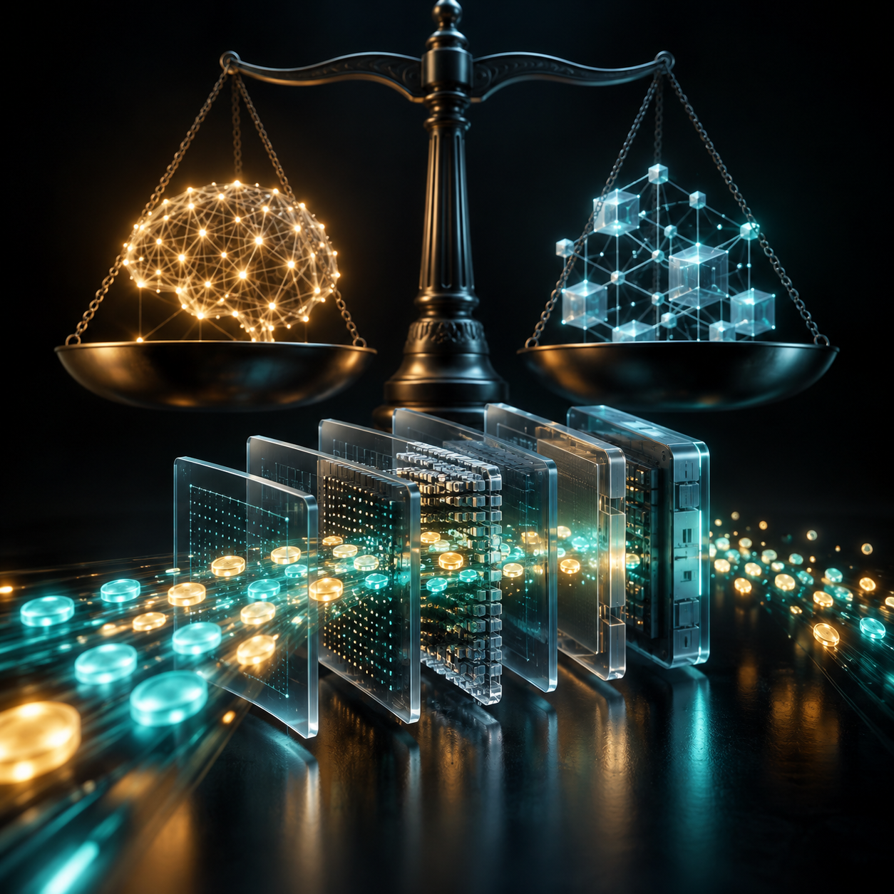 AI Tokenomics: Why the LLM Price War Is Not a True Cost Competition