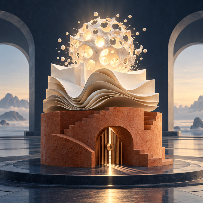 The Same Task, Different Autonomy: Research, Draft, Publish