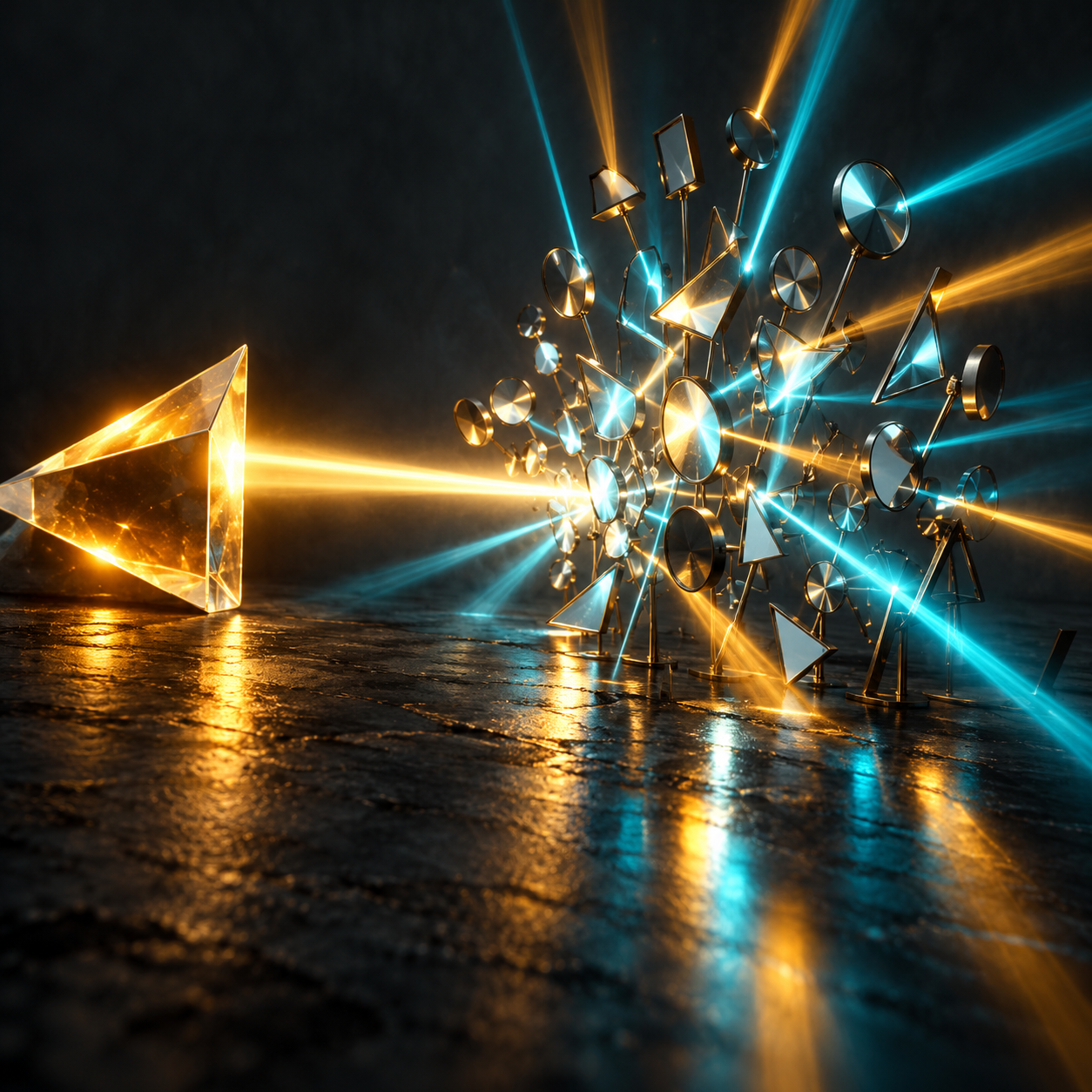 The Collapse of Narrative Control: How Generative AI Turns Marketing Against Itself