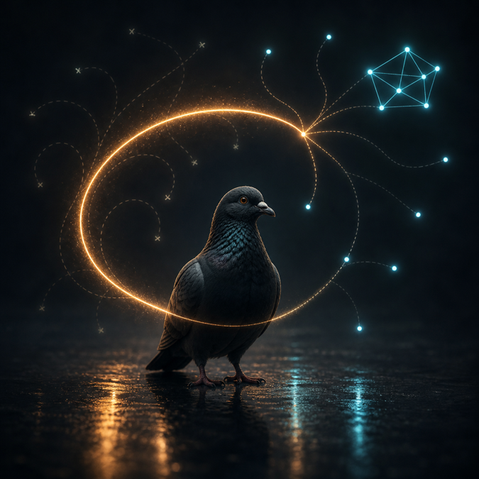 Absurdity as an Exploration Heuristic