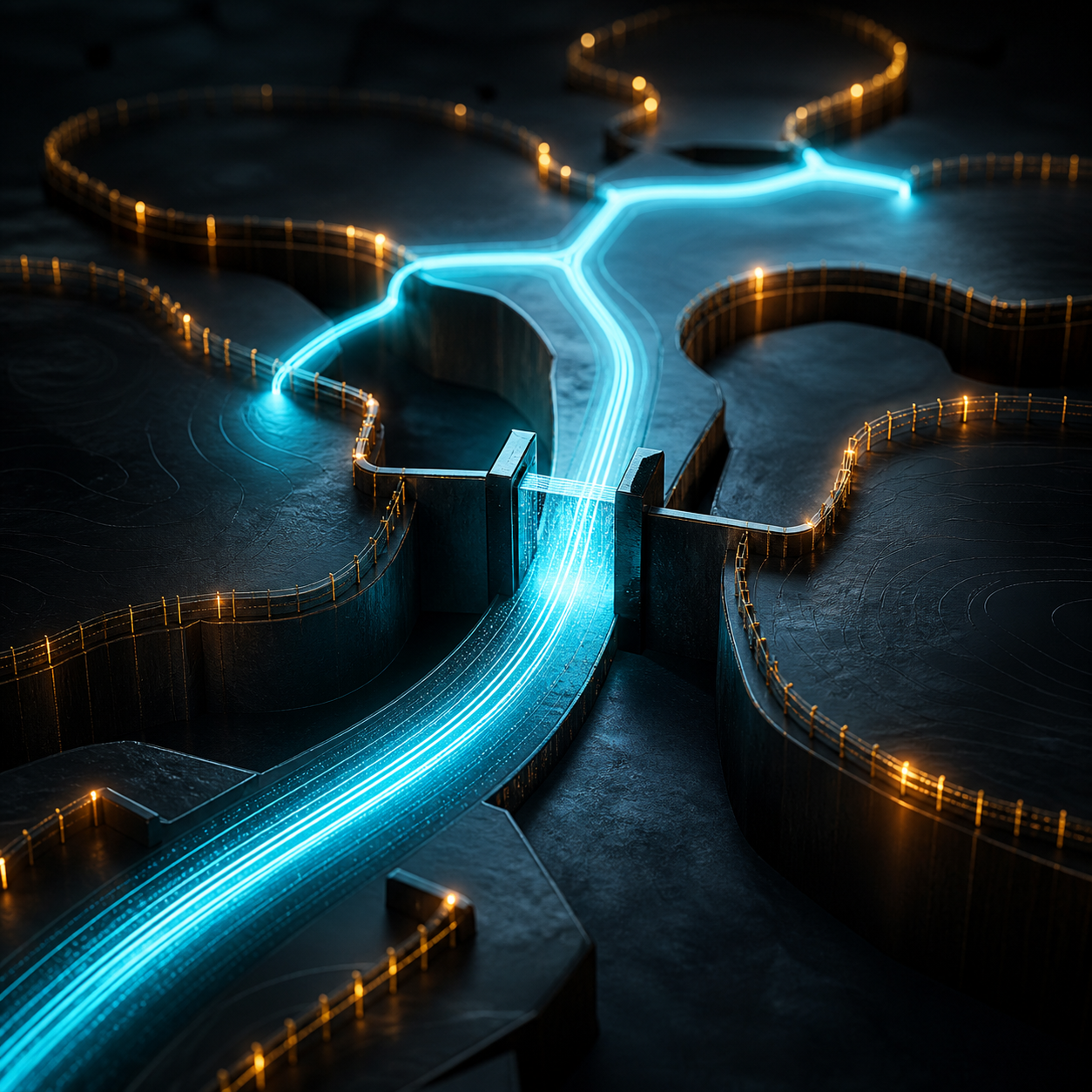 AI Changes Who Can Navigate the Security Map