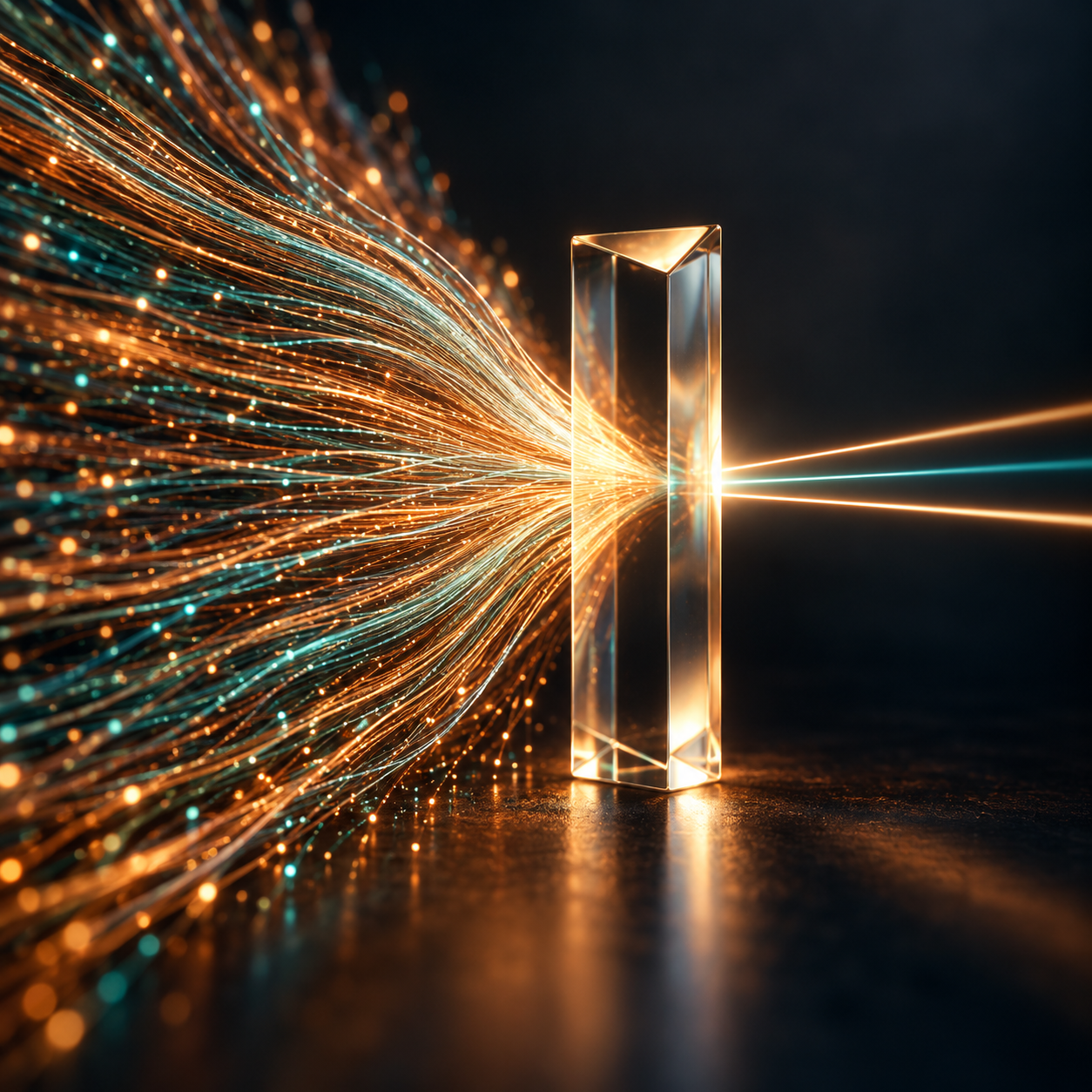 From Writing to AI: A History of Shifting Bottlenecks