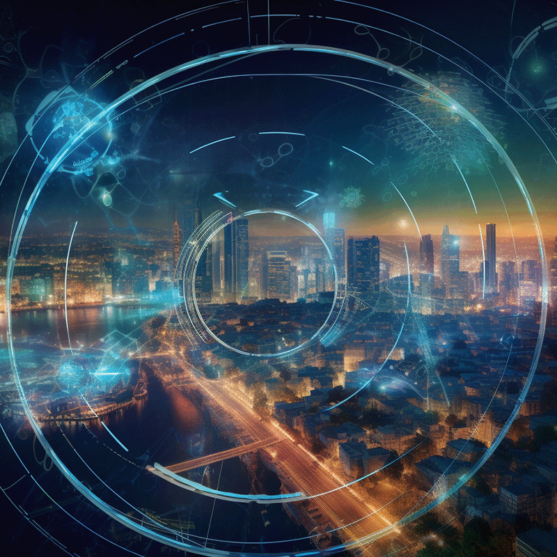 The probabilistic nature of generative AI and its impact on society