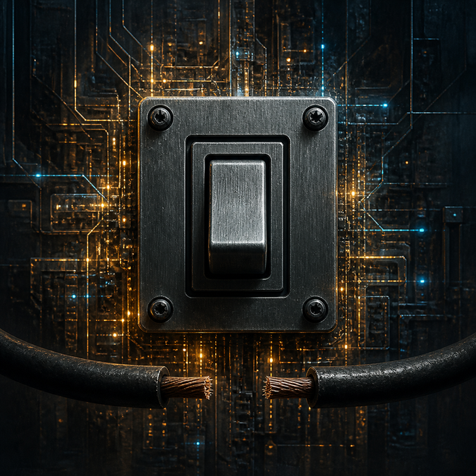 The Smarter Software Becomes, the Dumber Some Boundaries Should Become