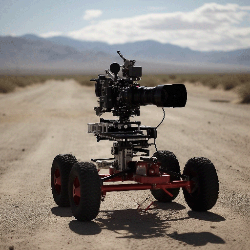 Dolly Shot
