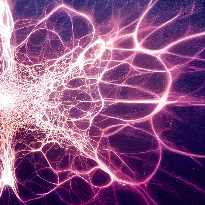 The Latent Space, infinite worlds?