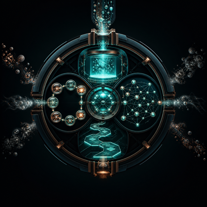Agent Memory Architecture: Working, Episodic, Semantic and Procedural Memory