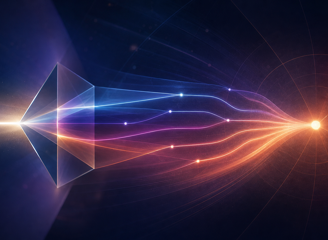 AI as Story Editor, Not Ghostwriter