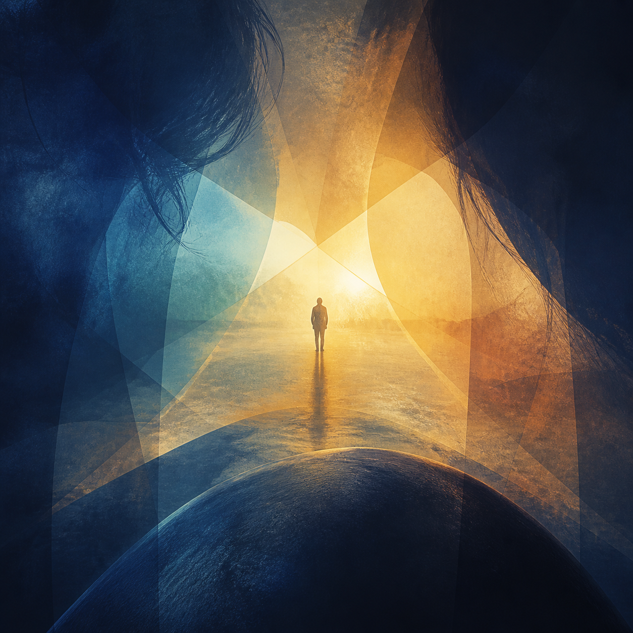 Through Whose Eyes? Point of View and Audience Identification