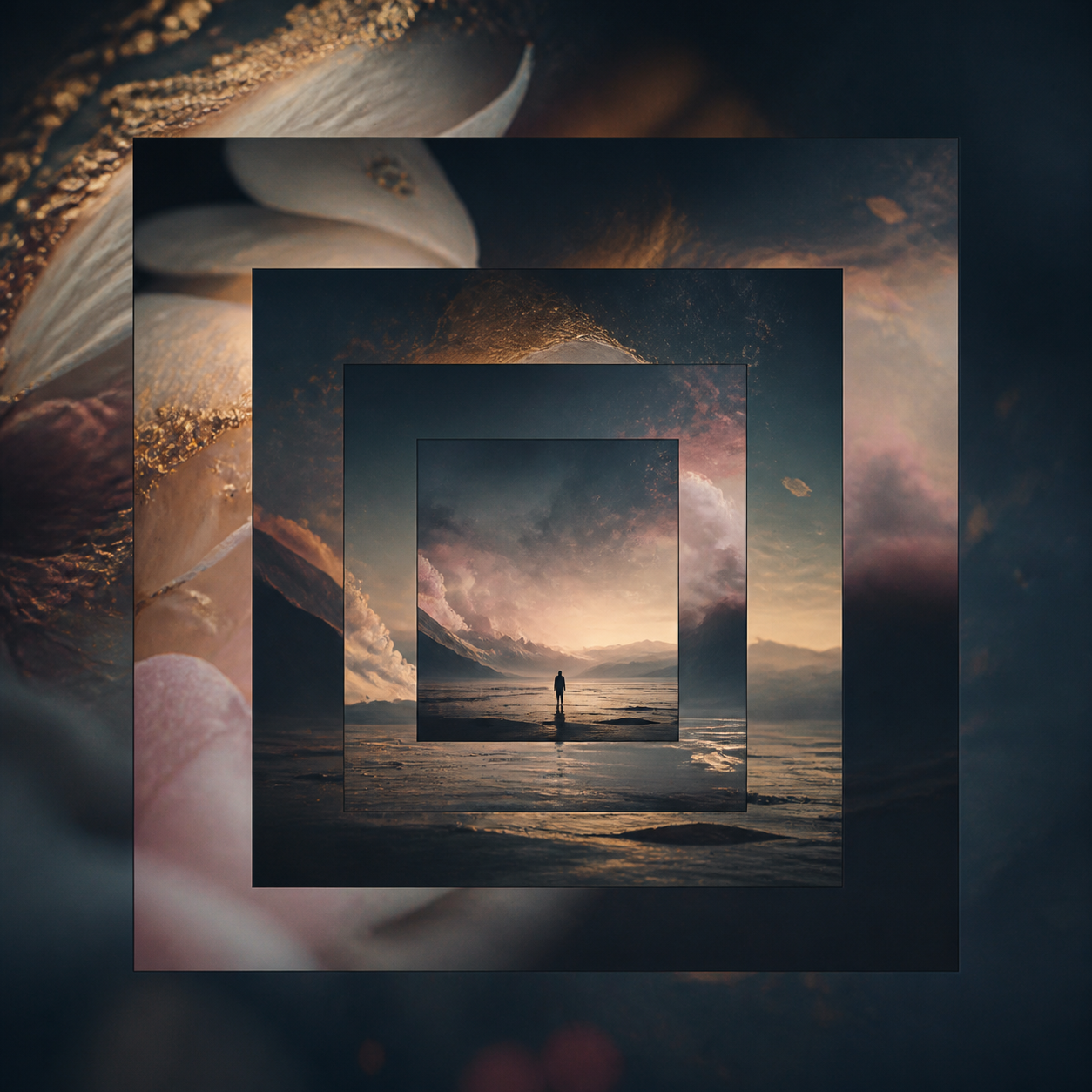 Emotional Distance: From Extreme Close-Up to Wide Shot
