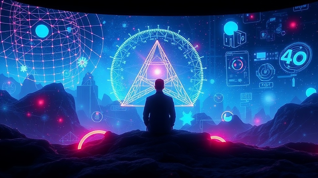 AI: The New Frontier of Visual Storytelling