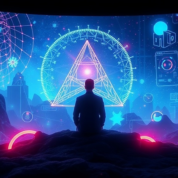 AI: The New Frontier of Visual Storytelling