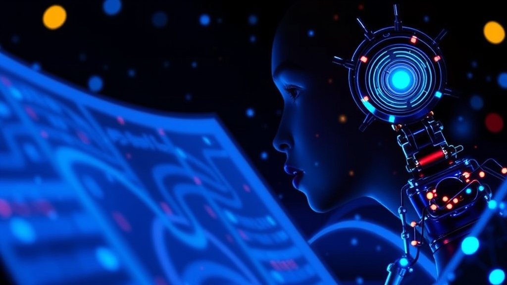 AI Muse: The Future of Filmmaking