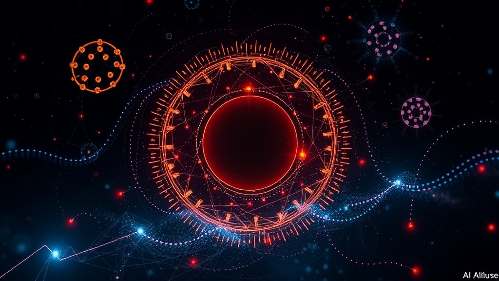 AI Muse: The Future of Visual Storytelling