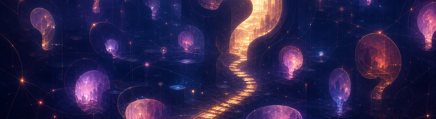 Use AI Questions to Expand a Story World