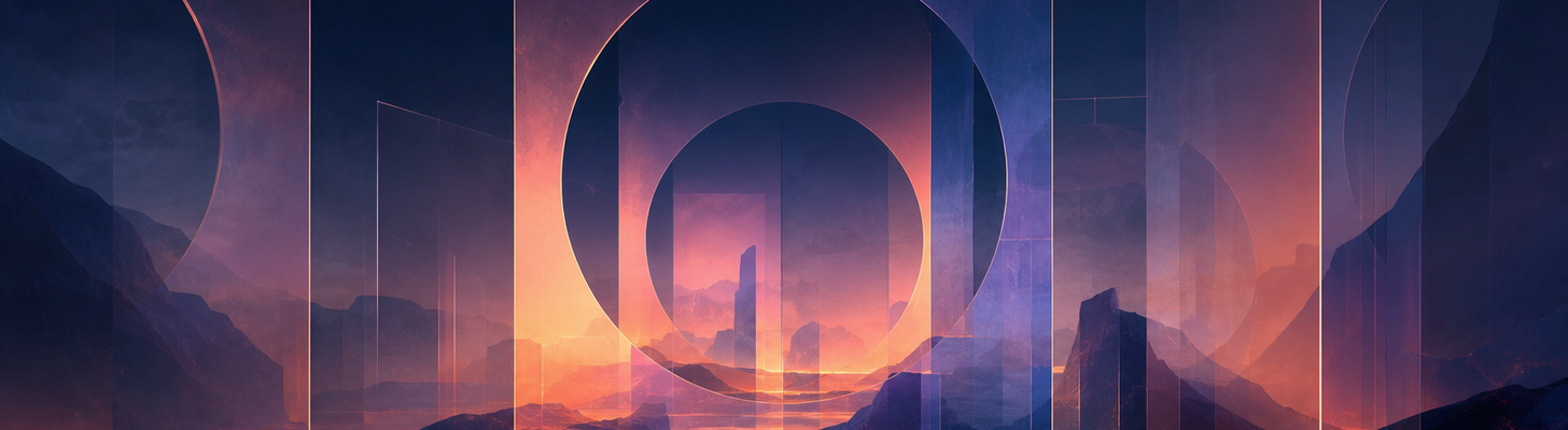 Visual Continuity for Generated Story Worlds