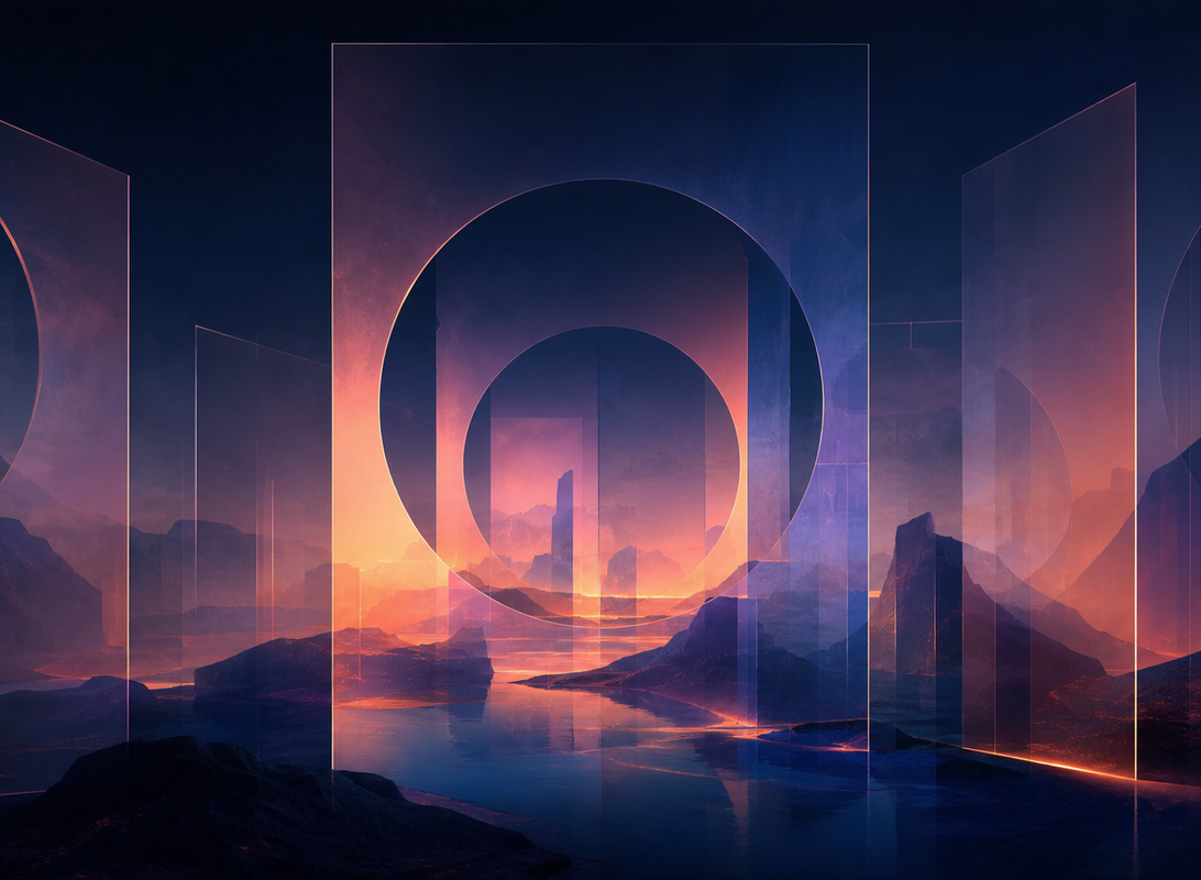 Visual Continuity for Generated Story Worlds
