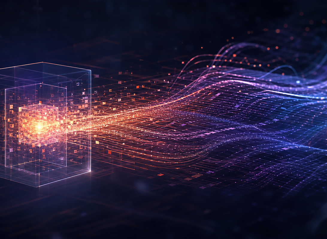 Write Better AI Prompts with Context Packets