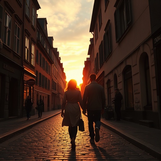 Exploring the Limits of AI in Visual Storytelling: A Case Study in Aesthetic Style with Flux-schnell